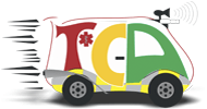 TCA transformações