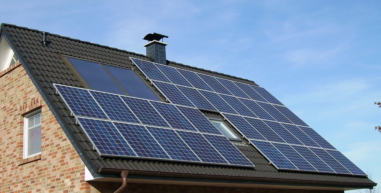 Energia Fotovoltaica